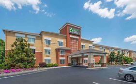 Extended Stay America - Newark - Woodbridge